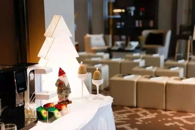 中大國際九號服務(wù)運(yùn)營 高效會議服務(wù)賦能商務(wù)新體驗(yàn)